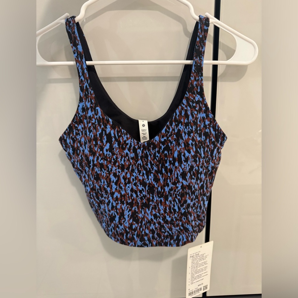 Lululemon Align Tank - Size 6